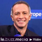 Samuel Étienne passe son été sur Europe 1 | DocPresseESJ | Scoop.it