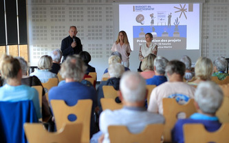 Mimizan&nbsp;: dix projets soumis au vote pour le budget participatif de la commune | Landes - Conseils municipaux & communautaires | Scoop.it