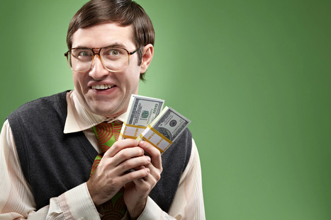 LA GESTI&Oacute;N UNIVERSITARIA NO SE EVAL&Uacute;A Y EST&Aacute; BASTANTE MEJOR PAGADA QUE LA INVESTIGACI&Oacute;N Y LA DOCENCIA &ndash; CUPUMA | Elecciones a Rector UPM 2024 | Scoop.it