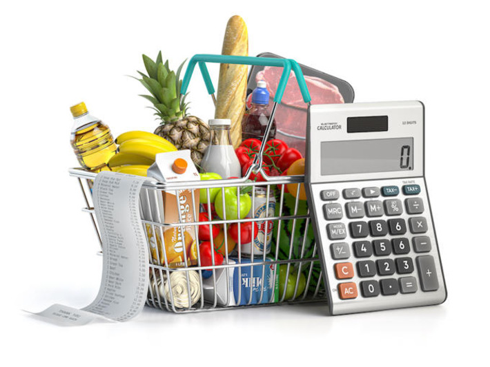 U.S. inflation stays elevated but prices rose less than feared last month | Wealth Management Report - Living Your Dreams | Scoop.it