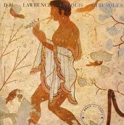 D.H. Lawrence, Croquis &eacute;trusques - Terres de femmes | Net-plus-ultra | Scoop.it