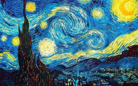 How the Arts Transform Consciousness | meditation, spirituality and meaning | Scoop.it