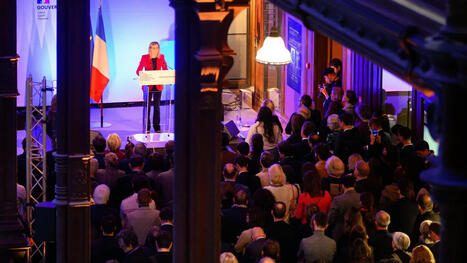 Transition &eacute;cologique&nbsp;: les 10 points &agrave; retenir des v&oelig;ux d&rsquo;Agn&egrave;s Pannier-Runacher | Contexte | Energy Transition in Europe | www.energy-cities.eu | Scoop.it