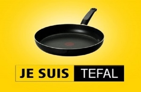La marque fran&ccedil;aise Tefal raye isra&euml;l de la carte - boycott sionisme | ACTUALIT&Eacute; | Scoop.it