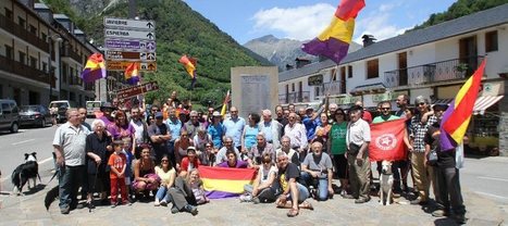 9ème édition des journées de la Bolsa de Bielsa du 12 au 14 juin | Vallées d'Aure & Louron - Pyrénées | Scoop.it