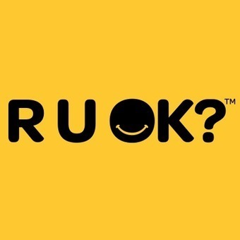 Resources to help you ask R U OK? every day | F...