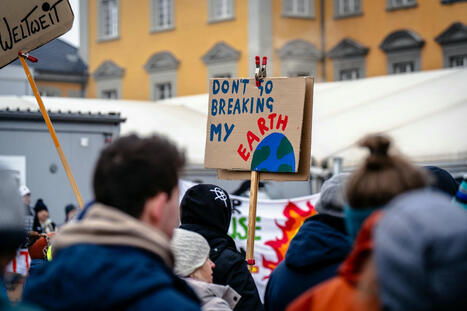 Study: younger generations will spend more on sustainable events | Live Music Industry News | Scoop.it