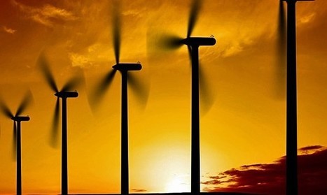 Sener impulsa la e&oacute;lica en M&eacute;xico | Contexto energ&eacute;tico general | Scoop.it
