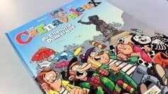CO_Dunkerque : le carnaval a sa BD ! - France 3 | La bande dessinée FLE | Scoop.it