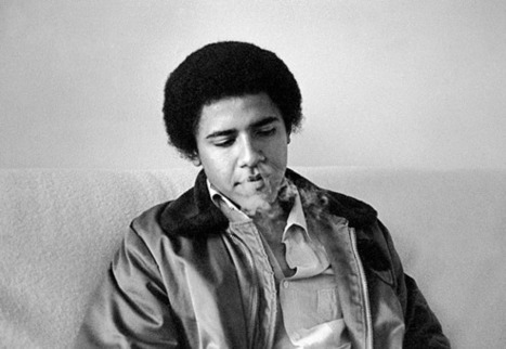 What Was It Like to Date a Young Barack Obama? 2 Ex-Girlfriends Dish  | Rolling Out - Black News, Celebrity Videos, Entertainment, Business & Politics | CommonSenseOnComplexIssues | Scoop.it