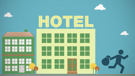 What can (and can't) you take from hotel rooms? | Customer service in tourism | Scoop.it