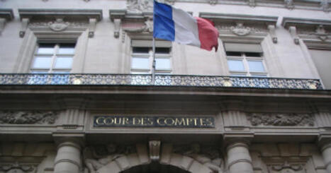 PLF 2027 : La Cour des comptes veut tourner la page du Dilico sans renoncer &agrave; la contribution des collectivit&eacute;s | Veille juridique du CDG13 | Scoop.it
