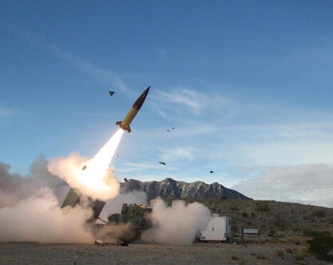 Lockheed Martin CEO says ATACMS production could move to Germany, opening Arkansas capacity for faster PrSM missile output | DEFENSE NEWS | Scoop.it