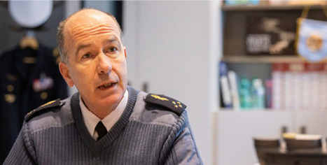 Focus sur la lutte anti-drones | LAD & C-UAS | Scoop.it