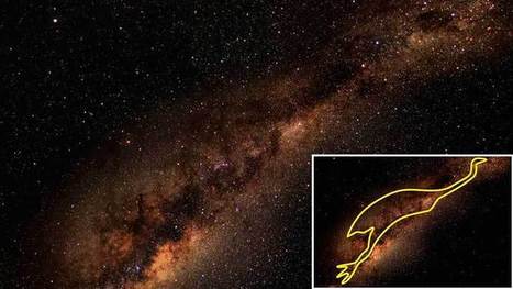 The first astronomers | Aboriginal and Torres Strait Islander histories and culture | Scoop.it