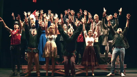 "Un peuple qui ne chante pas est un peuple mort", un collectif se forme autour de la chanson alsacienne | Thématique Humanisme rhénan | Scoop.it