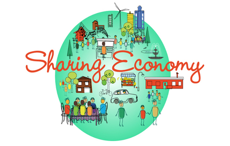 L'économie collaborative: le grand défi des marques | Economie Responsable et Consommation Collaborative | Scoop.it