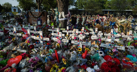 Uvalde school shooting: What we know one year later - The Texas Tribune | Operation Phobos | Scoop.it