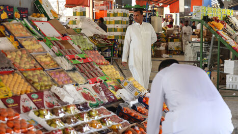 GULF: As Hormuz crisis re-erupts, food security alarm rings in Persian Gulf | ASIES | Scoop.it
