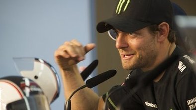 Crutchlow's Ducati move a gamble worth taking | Ductalk: What's Up In The World Of Ducati | Scoop.it