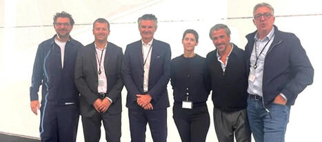 ARGAN et CELIO Inaugurent l'extension d'Amblainville | Logistique - Transport | Scoop.it