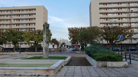 Rénovation urbaine à Créteil : le président de l'Anru défend la politique de la ville | L'actualité de la politique de la ville | Scoop.it