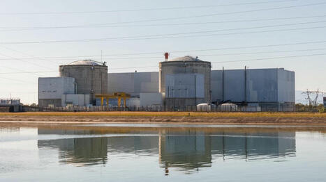 VRAI OU FAUX. La centrale nucléaire de Fessenheim peut-elle vraiment redémarrer, comme l'ont voté les députés ? | Planète DDurable | Scoop.it