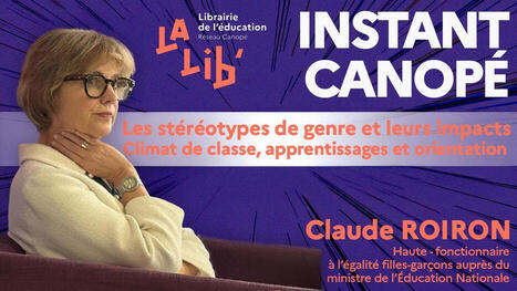Les st&eacute;r&eacute;otypes de genre et leurs impacts | Veille &Eacute;ducative - L'actualit&eacute; de l'&eacute;ducation en continu | Scoop.it