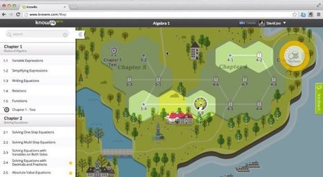 Education game invokes Civilization and others to teach math | Eclectic Technology | Scoop.it