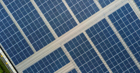 &Eacute;lectricit&eacute; : de nouveaux produits de march&eacute; pour valoriser le photovolta&iuml;que sous OA | Transition &eacute;nerg&eacute;tique et &eacute;cologique. Mobilit&eacute; et transports | Scoop.it