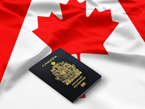 Canada Visa Online: A 3-Minute Guide for Travelers | ONLINE CANADIAN ETA | Scoop.it