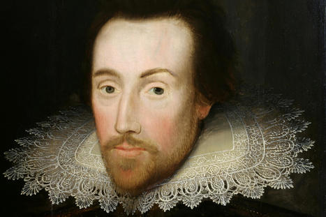 Shakespeare était-il une femme ? Critiques de presse à propos du livre d'Aurore Evain :  "Mary Sidney, alias Shakespeare"  | Revue de presse théâtre | Scoop.it