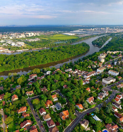 Pr&eacute;sentation du dispositif &laquo; 1 maire, 1 architecte &raquo; lanc&eacute; par le CROA | Architecture - Construction | Scoop.it