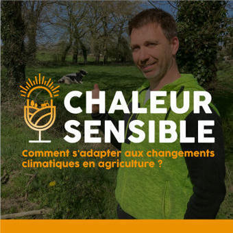 Le climat change : concilier performance économique et résilience climatique, des piste d'action dans une exploitation d'élevage laitier - Chambres d'agriculture | Pour innover en agriculture | Scoop.it