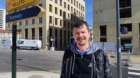 Un &eacute;lu &eacute;cologiste d&eacute;nonce le "b&eacute;tonnage" du futur &eacute;coquartier Nancy Grand Coeur | veille territoriale | Scoop.it