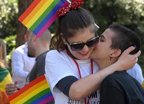 Montenegro: Gay pride event urges less violence, more rights | LGBTQ+ Destinations | Scoop.it