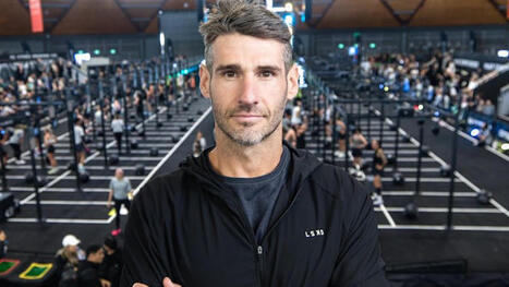 HYROX: A full breakdown on the fitness trend taking Australia and the world by storm | Physical and Mental Health - Exercise, Fitness and Activity | Scoop.it