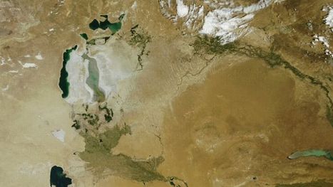 La France importe beaucoup d'eau sans le savoir | Agriculture en Pays de la Loire | Scoop.it