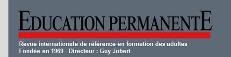 ANALYSE / Autour de l'apprenance | Innovation et transformation p&eacute;dagogique | Scoop.it