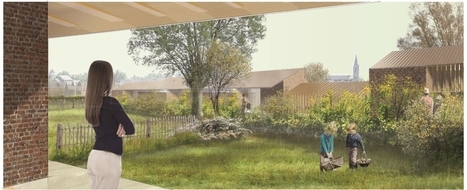Deux projets d&rsquo;urbanisme durable, sortent de terre ! | Vers la transition des territoires ! | Scoop.it
