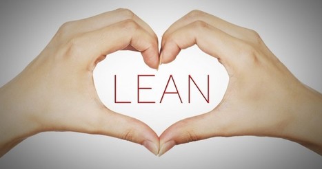 Método Lean: ahorra costes y mejora la eficiencia de tu pyme | Supply chain News and trends | Scoop.it