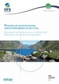 Protocoles de recueil de données hydromorphologiques en plan d'eau. Caractérisation des habitats des rives et du littoral (Charli) - Caractérisation de l'altération des berges (Alber) | Biodiversité | Scoop.it