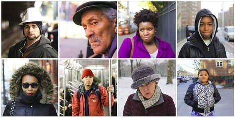 5 Storytelling Best Practices at the Heart of Humans of New York | GovLoop | How to find and tell your story | Scoop.it