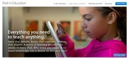 Excellent Websites for iPads in the Classroom By Cyndi Danner-Kuhn | iGeneration - 21st Century Education (Pedagogy & Digital Innovation) | Scoop.it