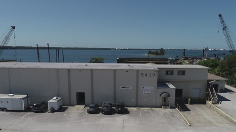 Liteye Opens C-UAS Location in Tampa, Florida | LAD & C-UAS | Scoop.it