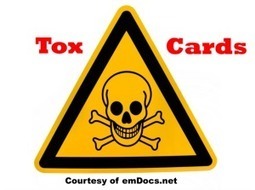 emDOCs.net – Emergency Medicine EducationToxCard: NMDA Encephalitis | AntiNMDA | Scoop.it
