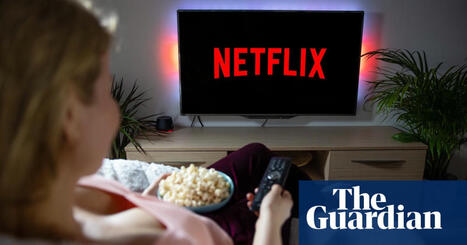 Market for TV streaming advertising to pass £1bn | The regulatory insider | Scoop.it