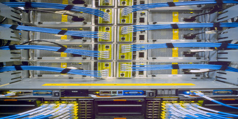 Alternative internet(s): Governance by internet infrastructure | Peer2Politics | Scoop.it