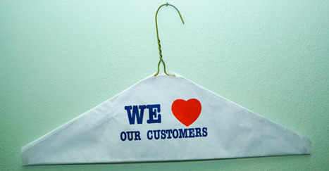 5 Reasons Companies Fail to Earn Customer Loyalty | Technology in Business Today | Scoop.it