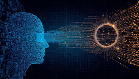 Acc&eacute;l&eacute;ration num&eacute;rique et surcharge cognitive : peut-on r&eacute;ellement apprendre sous pression ? | Innovation et transformation p&eacute;dagogique | Scoop.it